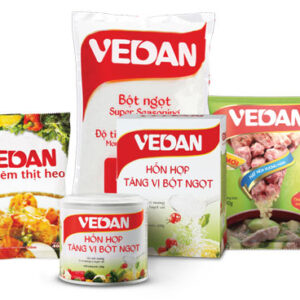 Túi đựng bột ngọt các loại