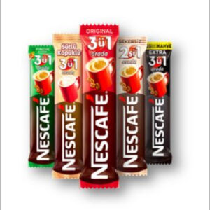 Túi cà phê hòa tan