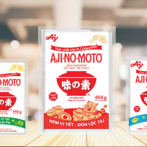 Túi bột ngọt các lloại, hổ trợ thiết kế