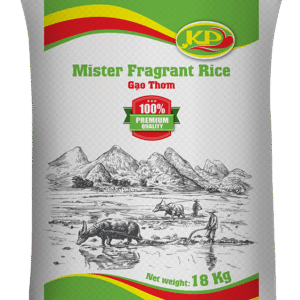 Bao đựng gạo 25kg (miễn phí thiết kế)