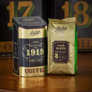 Túi đựng cà phê bột - hạt