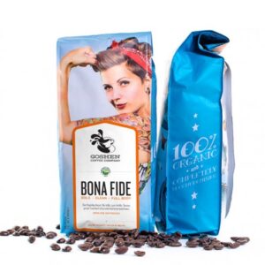 Túi đựng cà phê thiết kế đẹp