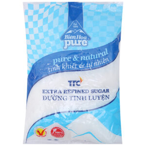 Túi đựng đường bảo đẩm vsattp