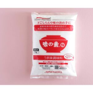 Túi đựng bột ngọt Ajinomoto