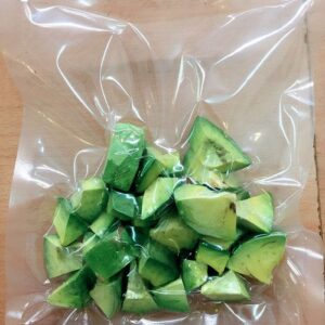 Túi đưgnj trái cây, thực phẩm tươi