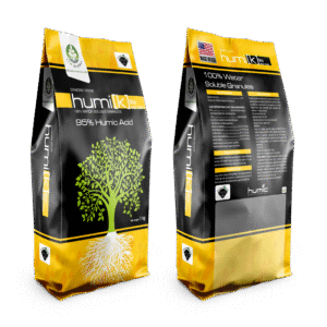 Túi đựng phân bón Humic 1kg