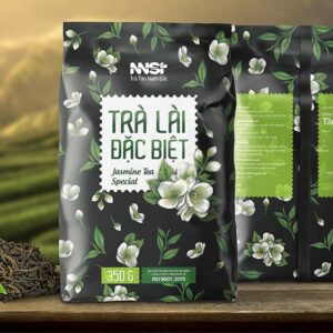 Túi đựng trà lớn, gói 1kg