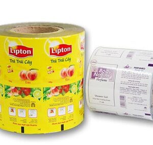 Cuộn màng thực phẩm