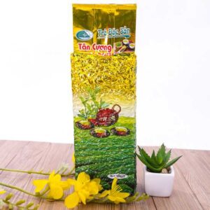 Túi đựng trà chất liệu ghép al