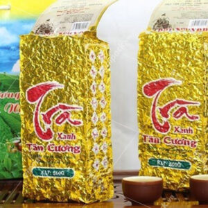 Túi trà bảo quản không bay mùi