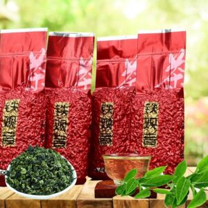 Túi đựng trà hút chân không bảo quản