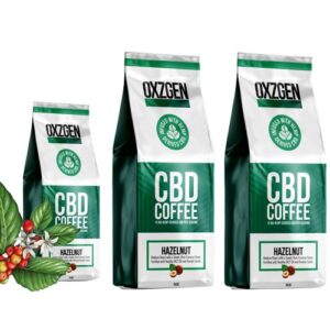 Túi cà phê hạt 1kg