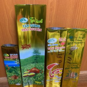 Túi đựng trà đủ size